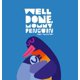 thumbnail image 1 of ¡Bien hecho, mamá pingüino! – Candlewick Press, 1 of 1