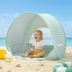 thumbnail image 1 of Carpa de Playa para Bebé Gorich Pop Up con Protección UV UPF50+, 1 of 7
