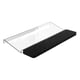 thumbnail image 1 of Soporte Para Teclado De Computadora Inclinado Y Reposamuñecas Almohadilla Para Muñeca Para Jugadores Y Escritores, 1 of 5