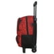 thumbnail image 4 of Mochila con Ruedas Pequeña Winner Spider Rojo Head, 4 of 5