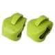 thumbnail image 2 of 2 Correas Para Ca?a De Pescar Con Agarre Antideslizante Para Garaje, Exterior E Interior, Color Verde, 2 of 5