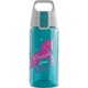 thumbnail image 1 of Botella de agua para niños Sigg Viva One Unicornio 500 ml a prueba de fugas, 1 of 7