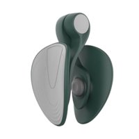 Magideal - Ejercicio Ejercitador De Cadera Piso Pélvico Músculo Interior Del Muslo Pp Dispositivo De Corrección De Entrenamiento Posparto Butt Home Y Resistencia 7Kg