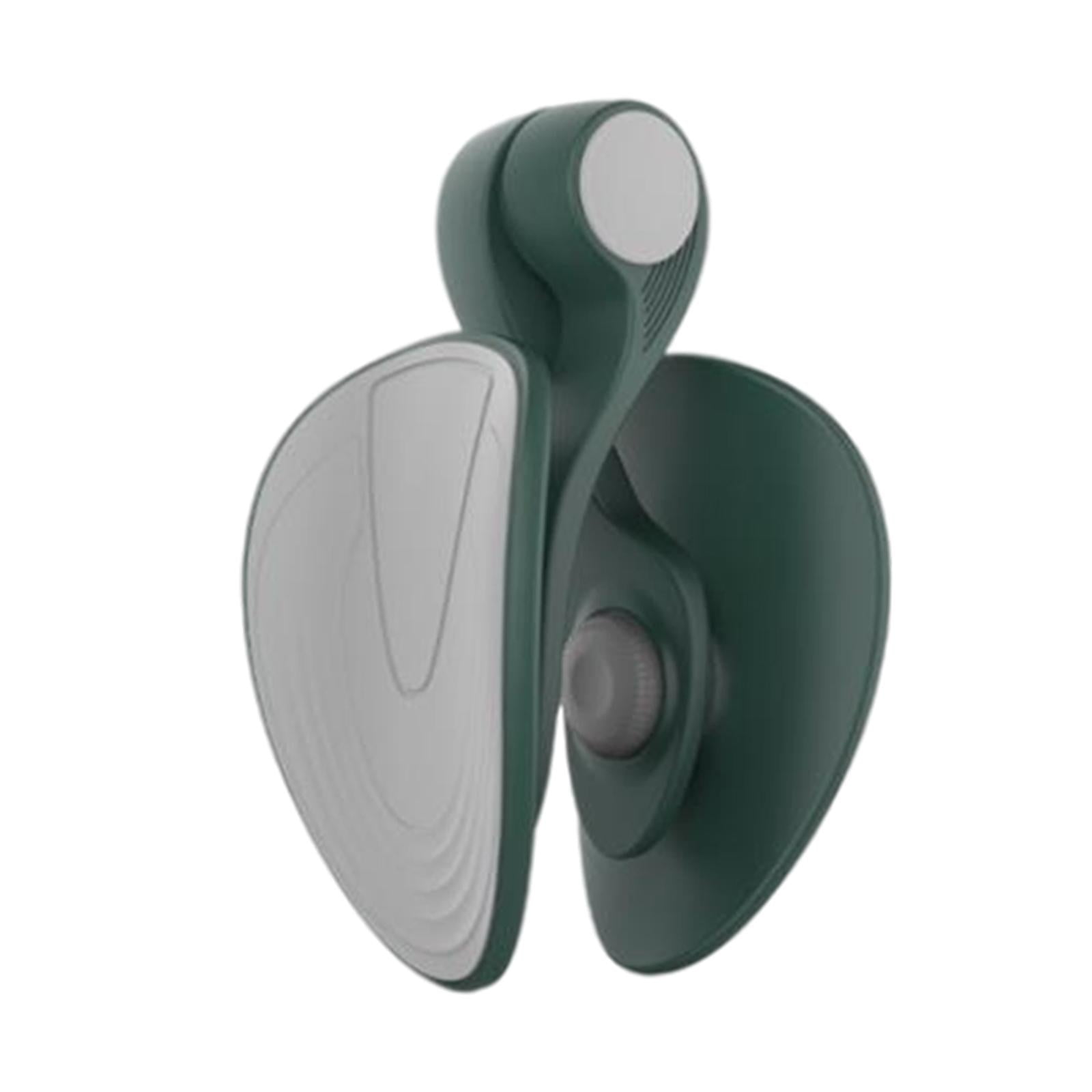 Magideal - Ejercicio Ejercitador De Cadera Piso Pélvico Músculo Interior Del Muslo Pp Dispositivo De Corrección De Entrenamiento Posparto Butt Home Y Resistencia 7kg