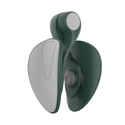 Magideal - Ejercicio Ejercitador De Cadera Piso Pélvico Músculo Interior Del Muslo Pp Dispositivo De Corrección De Entrenamiento Posparto Butt Home Y Resistencia 7Kg