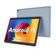 thumbnail image 1 of Tablet COOPERS 10" Android 15 Quad-Core 32 GB 6000 mAh, 1 of 8
