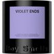 thumbnail image 1 of Vela Boy Smells Violet Ends 765 g – 100 horas de duración, 1 of 5