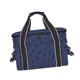thumbnail image 3 of Bolsa Térmica Para Almuerzo, Contenedor De Alimentos, Lonchera Grande Para El Trabajo, Negocios, Camping, Azul, 3 of 5