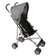 thumbnail image 1 of Coche Paseo Lucian Negro Cosco, 1 of 8
