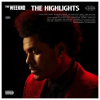 Hitway Music - The Weeknd - Highlights: Greatest Hits 2021 | Cd