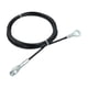 thumbnail image 1 of Polea De Fitness Con Cable, Resistente, Reutilizable, Práctica, Cable De Acero De 1,5 M Para Hacer Tú Mismo., 1 of 5