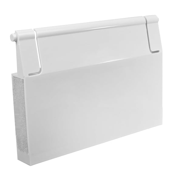 Puerta de skimmer para piscina Ytpoools SPX1082K 20x14x2 cm blanca