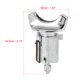 thumbnail image 2 of Unique Bargains Cilindro de Bloqueo del Interruptor de Encendido con 2 Llaves para 1992-1996 para Ford F150 F250 F350 C-42-150, 2 of 6