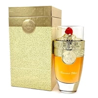 Paris Corner - Banana Blisss Edp 100Ml