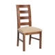 thumbnail image 2 of Silla Granada Lino Natural, 2 of 2