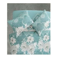 Gransol - Juego De Sábanas Tela Con Diseño King S4