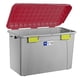 thumbnail image 2 of Caja Organizadora Baul Con Ruedas Almacenamiento 123 Lts, 2 of 3