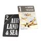 thumbnail image 2 of Juego Arcane Wonders Air, Land & Sea - Edición revisada, 2 of 7