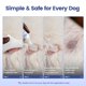 thumbnail image 5 of Removedor de verrugas para perros HomeHom, apoyo natural para la piel, 20 ml, 5 of 6