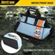 thumbnail image 5 of Bolsa para herramientas HURRICANE H16 con base impermeable de boca ancha, azul, 5 of 8