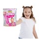 thumbnail image 5 of Bolsa de aluminio grande Slime ZURU Oosh de 800 g, rosa, para niñas y niños, 5 of 6