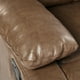 thumbnail image 3 of Bergere Reclinable Cumulus Pu Café, 3 of 6