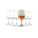 thumbnail image 2 of Set 6 Copas Rioja 386mL Tragos Celebracion, 2 of 3