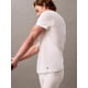 thumbnail image 3 of Camisetas Calvin Klein Cotton Classic para hombre, paquete de 5, 3 of 6