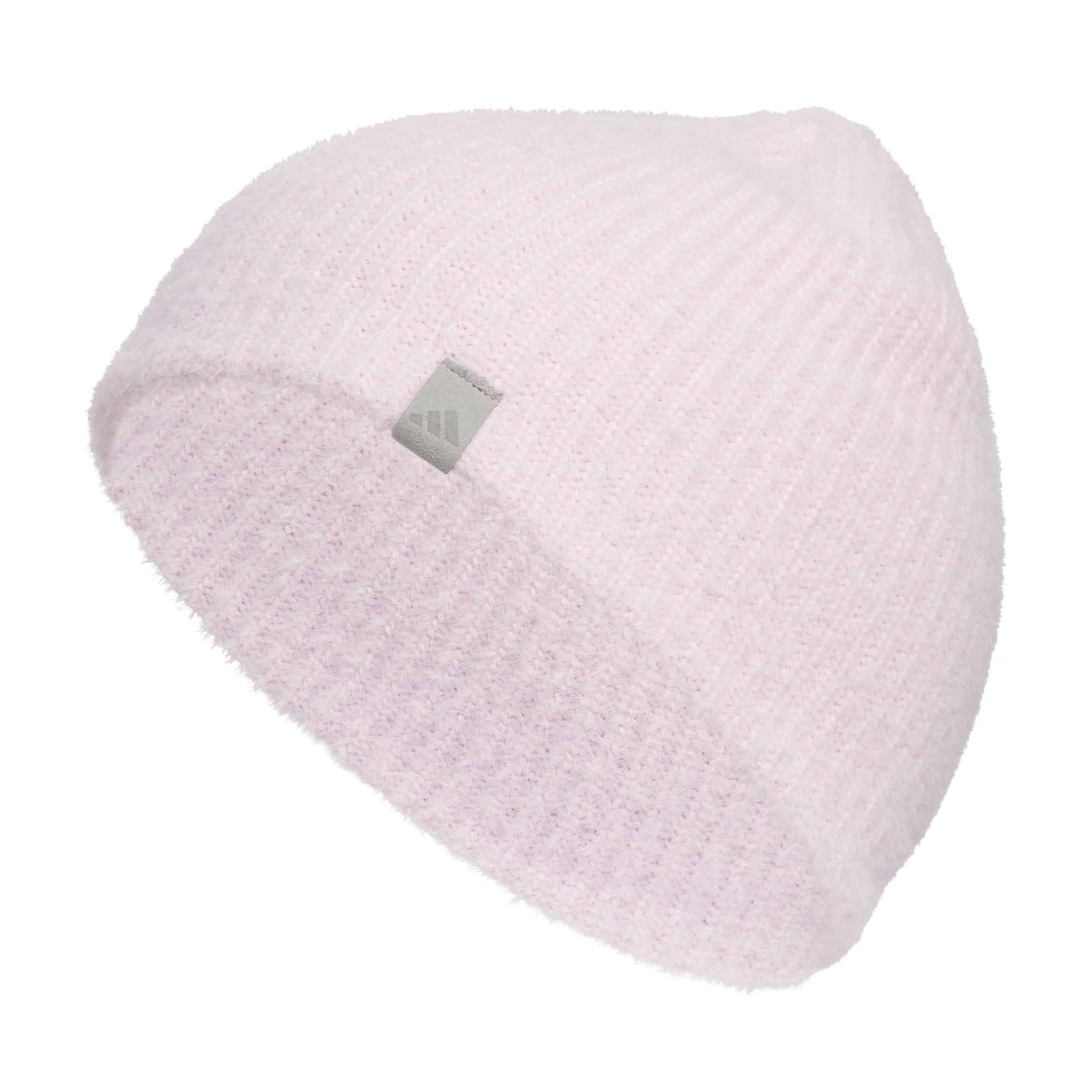Gorro Adidas De Punto Sin Puños Para Invierno Para Mujer, Corte Estándar