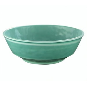 Hallen - Ensaladera Melamina 18-20 Cm Toscano Verde