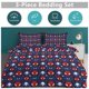 thumbnail image 3 of Spiderman Spidey And His Amazing Friends Bedding Sets for Kids Men Women Twin Size, 3 of 5