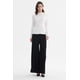 thumbnail image 4 of Polera Mujer Rib Lisa Crudo - ll, 4 of 4