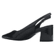thumbnail image 4 of Zapato Mujer Chalada Faiza-2 Negro Casual, 4 of 9