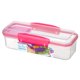 thumbnail image 4 of Contenedor para aperitivos y salsas Sistema Snack Attack to Go, 400 ml, 4 of 6
