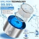 thumbnail image 2 of Botella de agua de hidrógeno beyn 2025 con tecnología avanzada SPE PEM de 450 ml, 2 of 6