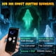 thumbnail image 4 of Kit de Caza de Fantasmas Deerdtride Medidor EMF Spirit Box, 4 of 7