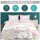 thumbnail image 4 of Cinnamoroll Bedding Sets for Kids Men Women, 4 of 5