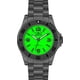 thumbnail image 1 of Reloj Invicta Specialty de 40,5 mm de acero con esfera negra y verde, 1 of 1