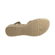 thumbnail image 4 of SANDALIAS PICCADILLY DORADO MUJER VU5280T - Talla 36, 4 of 5