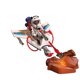 thumbnail image 5 of Juguete Playmobil ESA Planeador Espacial con Astronauta y Accesorios, 5 of 5