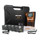 thumbnail image 1 of Impresora industrial de etiquetas Brother PT-E310BTBP con 5 cintas, 1 of 7