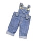thumbnail image 2 of Ropa Para Mu?ecas 1:12, Pantalones, Atuendo, Ropa, Modelo, Disfraz Para Mu?ecas BJD Gsc Ob11, Azul Oscuro, 2 of 5