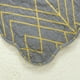 thumbnail image 3 of Quilt Sherpa Roma Superking Estampado, 3 of 5