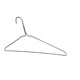 thumbnail image 4 of Perchas de alambre Otylzto de 20 piezas, color plata, 40 cm, para ropa, 4 of 4
