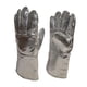 thumbnail image 1 of Par De Guantes De Soldadura Equipo De Soldadura Horno De Cocción Guantes De Papel De Aluminio, 1 of 5