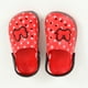 thumbnail image 3 of Zueco De Eva Niña Rojo Cinta Minnie Disney, 3 of 4