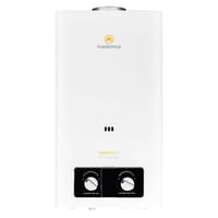 Mademsa - Calefont Essential 11 Eco Gas Licuado 11 Litros