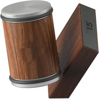 Xusx111 - ""Kit De Afilador De Cuchillo Rodante, Herramienta De Afilador De Cuchillo Rodante, Kit De Afilador De Cuchillos De Cuchillos De Cocina Ofrece Rodillo De Afilado De Cuchillo Magnético De 15 Y