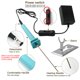 thumbnail image 5 of Cortador de espuma Hotorda Electric Hot Wire de 10 cm con soporte de 18 W 200 °C, 5 of 7