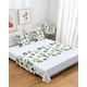 thumbnail image 3 of Piecera Bordada Con Dos Fundas Blanco 09, 3 of 5